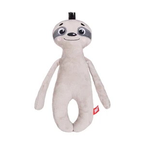 Игрушка мягконабивная "Ленивец", FANCY, 5х30х9 см