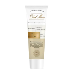 Крем для лица "Dal Mare", FACE CARE, 85 мл, в ассортименте