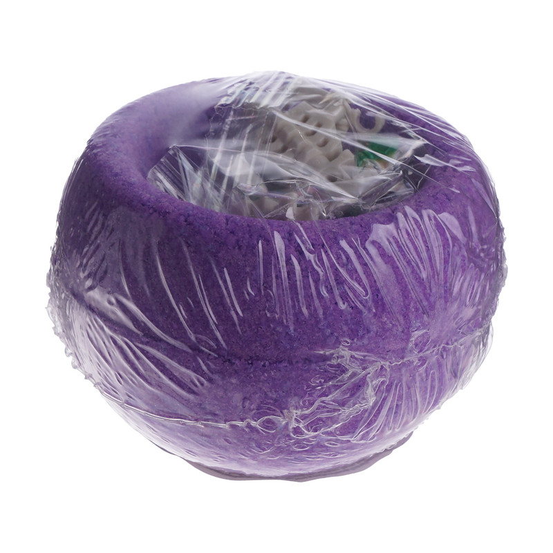 Соль для ванны с игрушкой-конструктором, 150 г