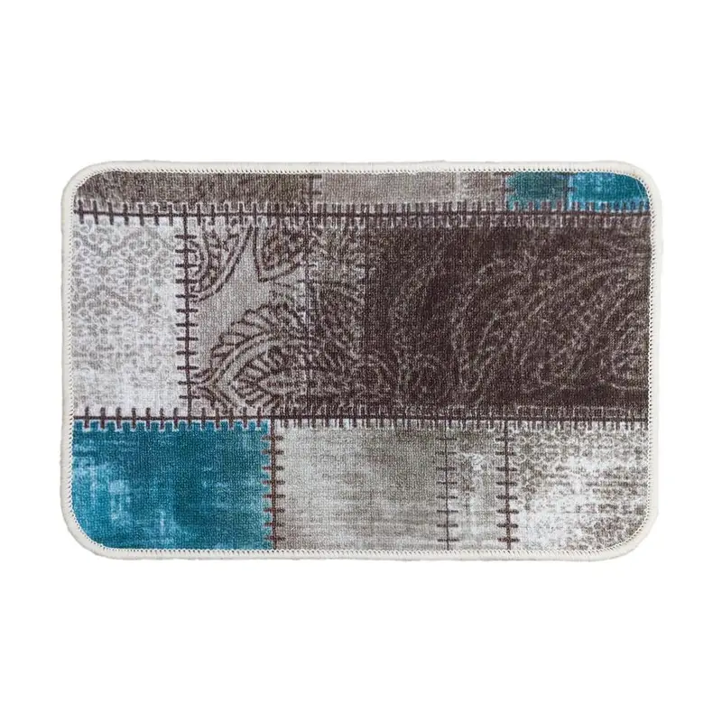 Коврик "HOME", Carpet Hall, 40х60 см, в ассортименте