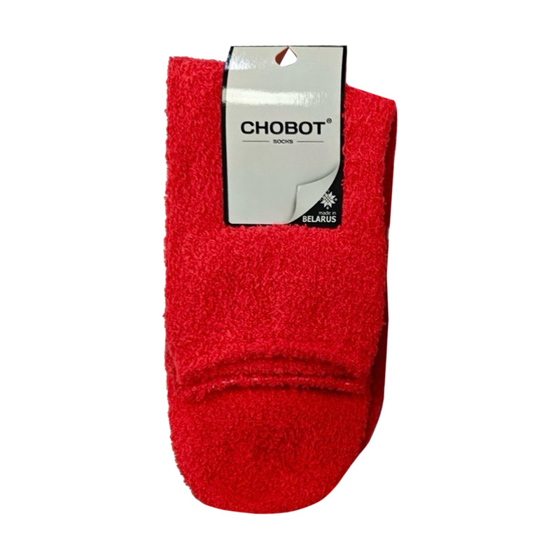 Носки женские, CHOBOT, в ассортименте
