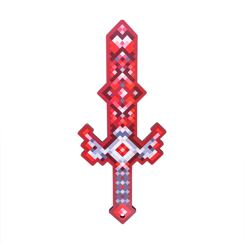 Игрушка "Деревянное игровое оружие", PREZENT, в ассортименте