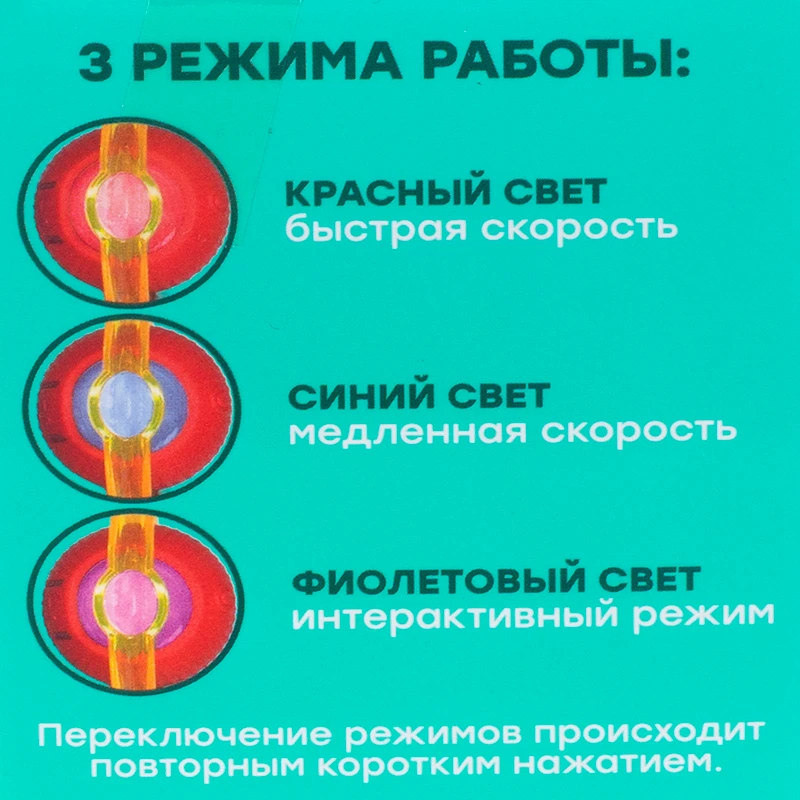 Игрушка для кошек "Неуловимый шар", Pet Club, в ассортименте