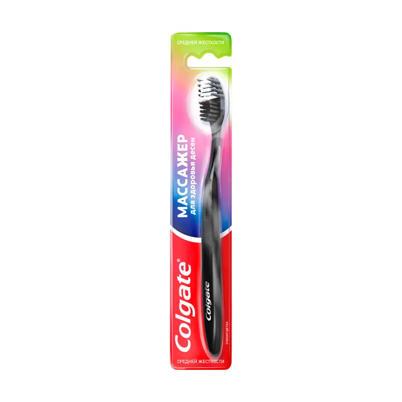 Зубная щётка, Colgate, в ассортименте