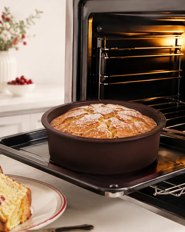 Форма для выпечки, O'Kitchen, 13 см, в ассортименте