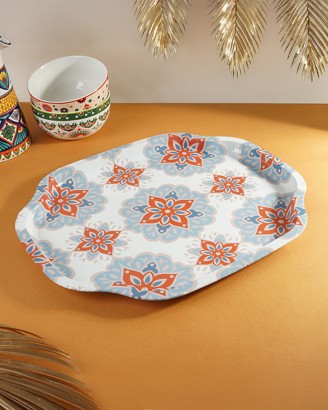 Поднос, O'Kitchen, 41х33,5 см, в ассортименте
