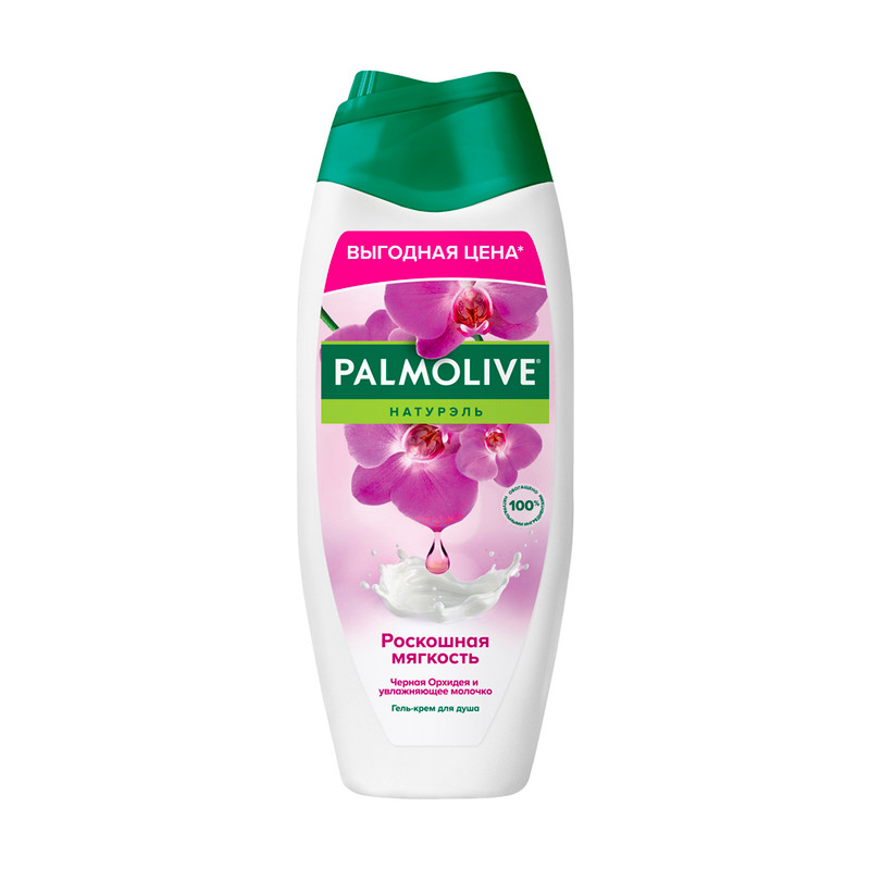 Гель для душа, Palmolive, 450 мл