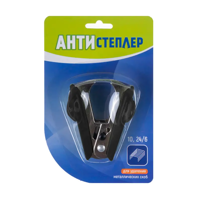 Антистеплер, Hupper Dupper, в ассортименте
