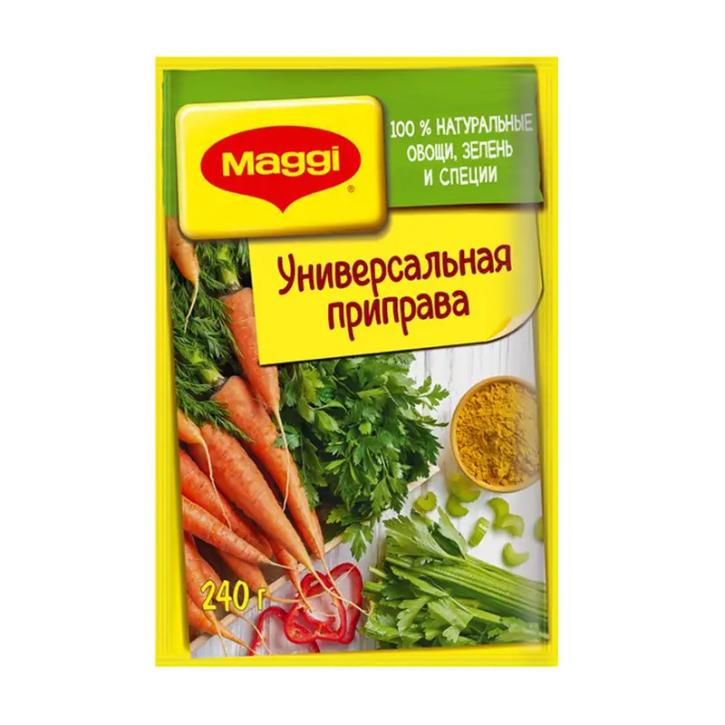 Приправа, 240 г