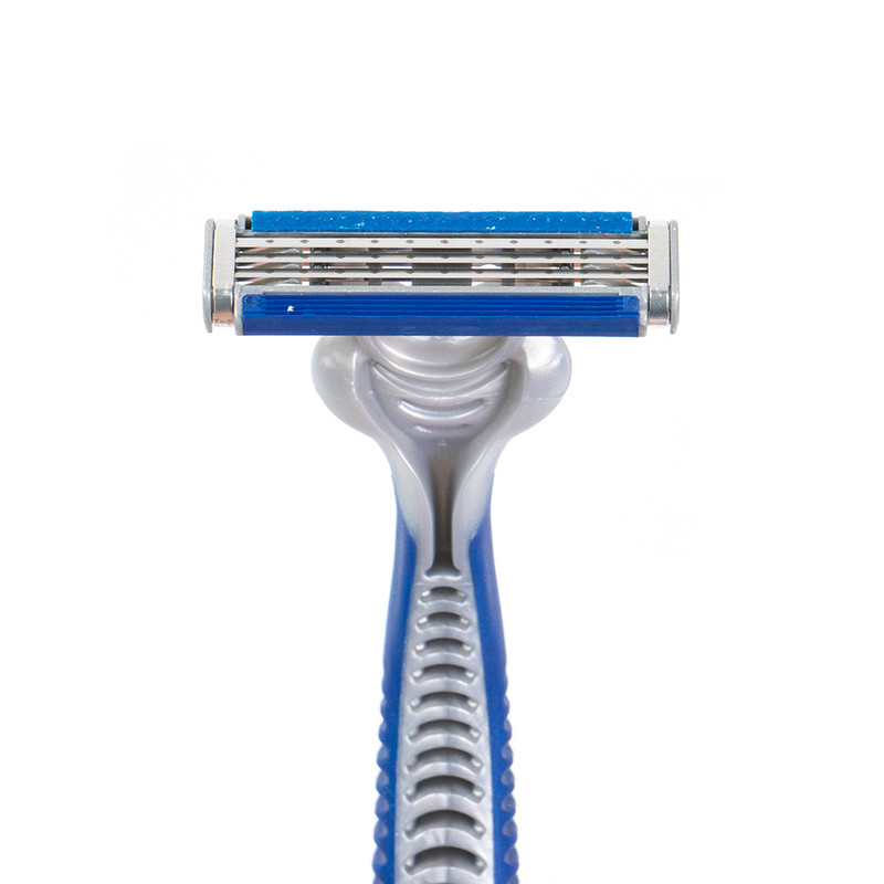Бритва Gillette Blue3 Comfort, 3шт