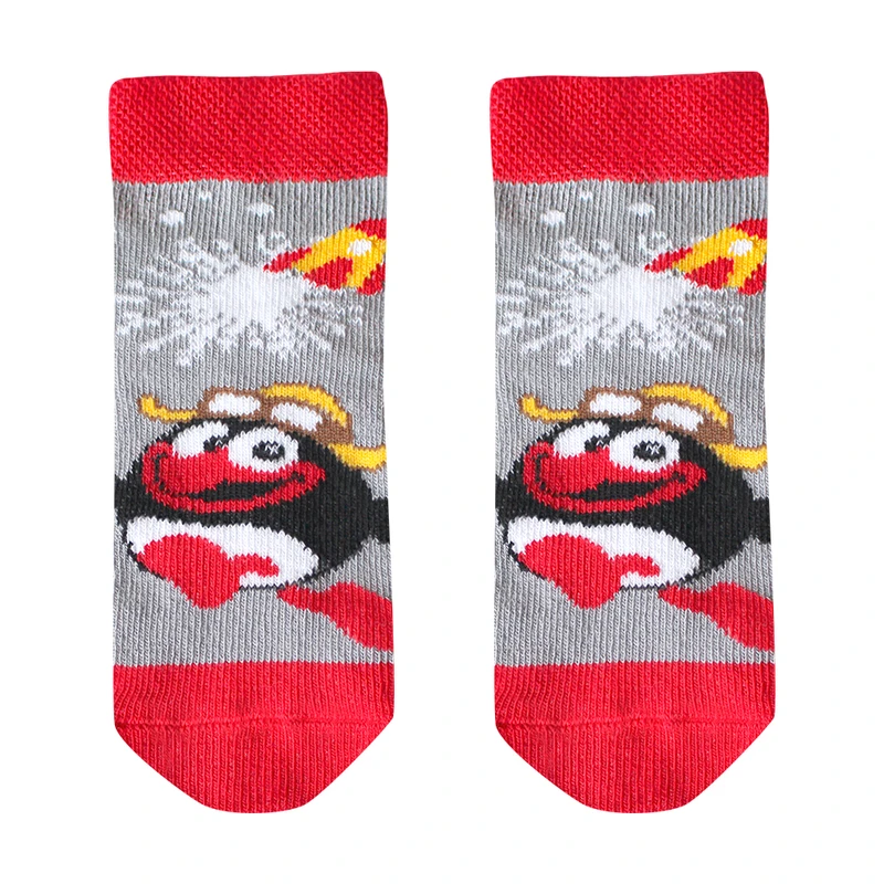 Носки детские, Брестские, 11-12, в ассортименте