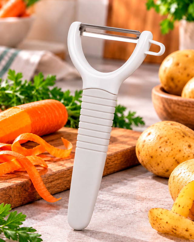 Овощечистка, O’Kitchen, в ассортименте