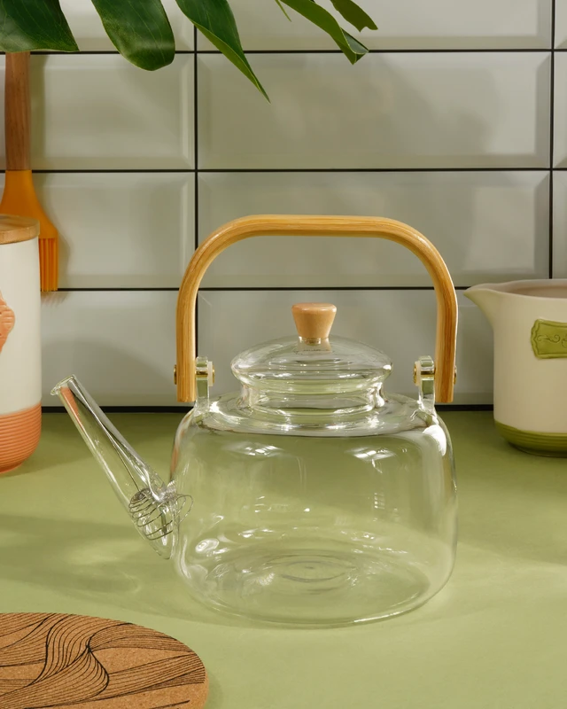 Чайник заварочный, O’Kitchen, 1,15 л