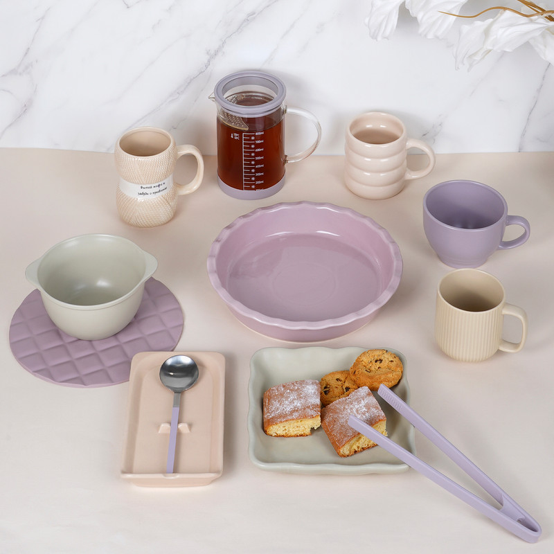 Кружка, O'Kitchen, 360 мл, в ассортименте