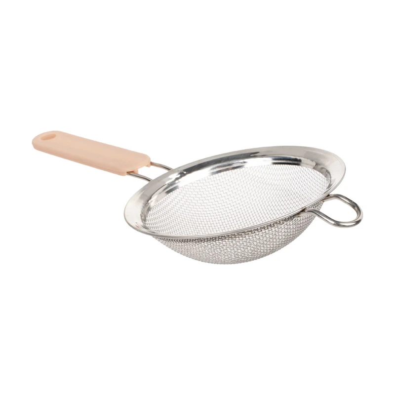 Сито с ручкой, O'Kitchen, 10 см, в ассортименте
