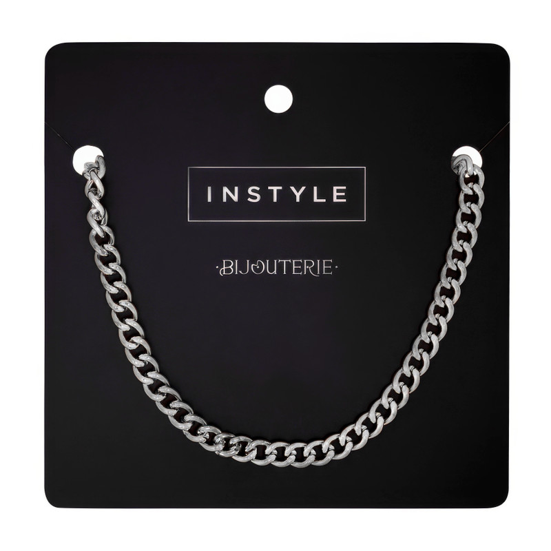 Колье, INSTYLE, в ассортименте