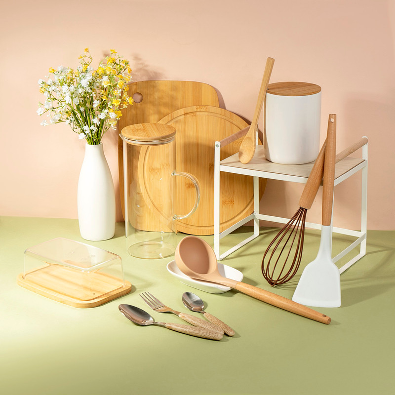 Доска разделочная, O`Kitchen, в ассортименте