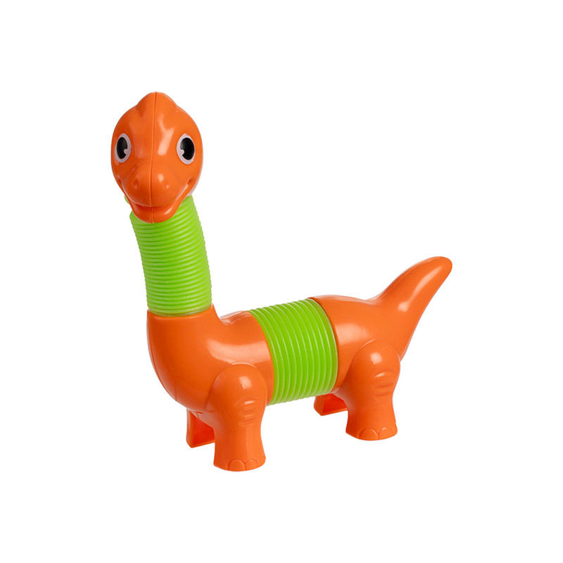 Игрушка-зверушка "Poptubes", в ассортименте