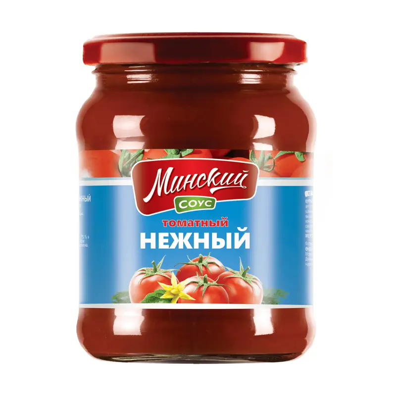 Соус томатный, 490 г