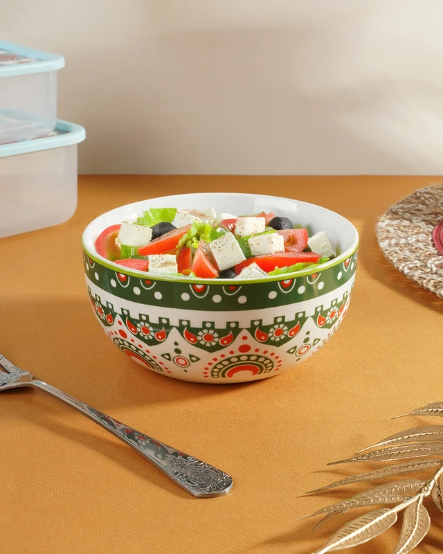 Салатник, O'Kitchen, 500 мл, в ассортименте