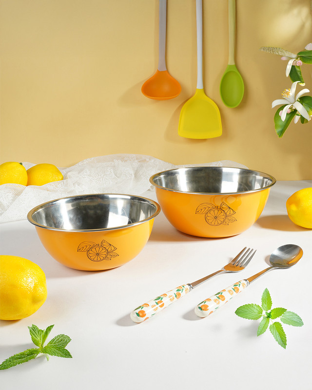 Миска, O’Kitchen, 1,5 л, в ассортименте