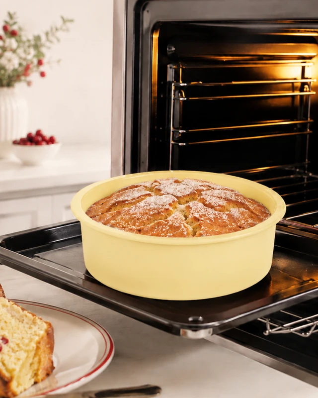 Форма для выпечки, O'Kitchen, 13 см, в ассортименте
