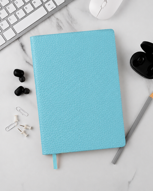Блокнот, Block&Note, 96 листов, в ассортименте