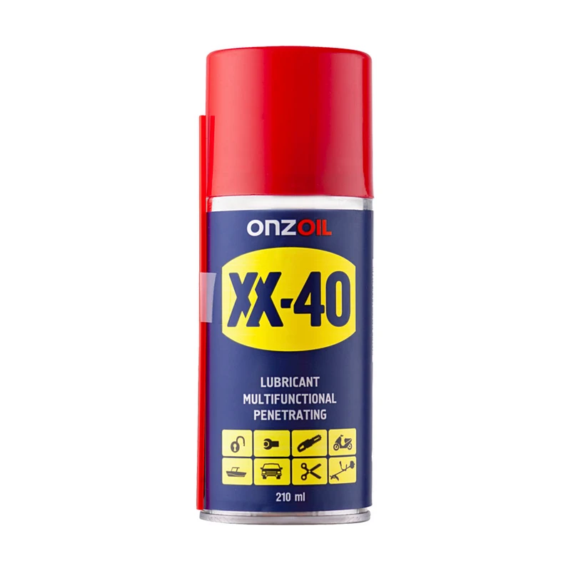 Смазка многофункциональная, Onzoil, 210 мл