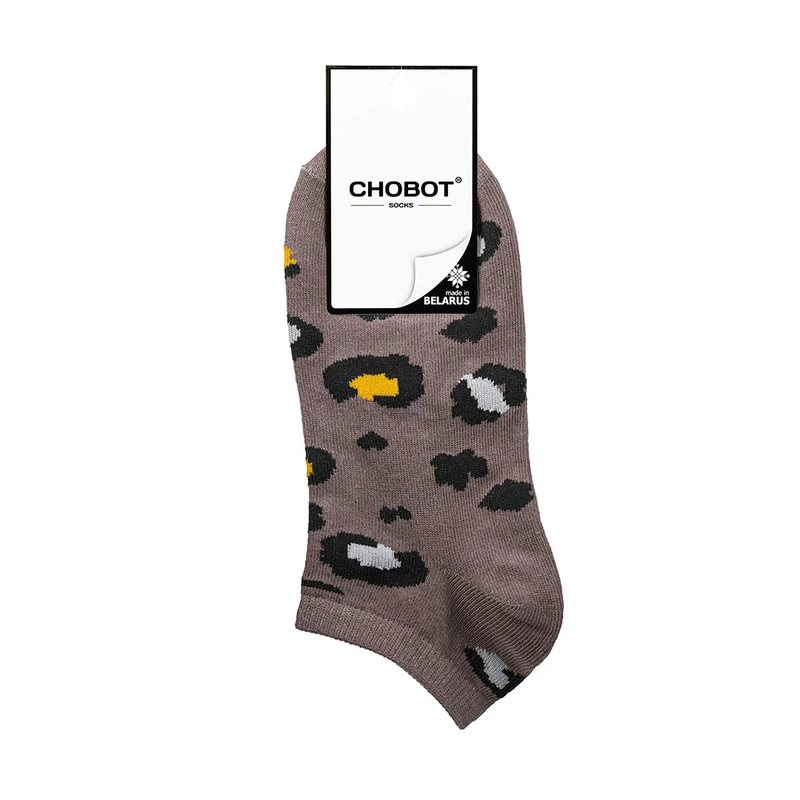 Носки женские, CHOBOT, в ассортименте