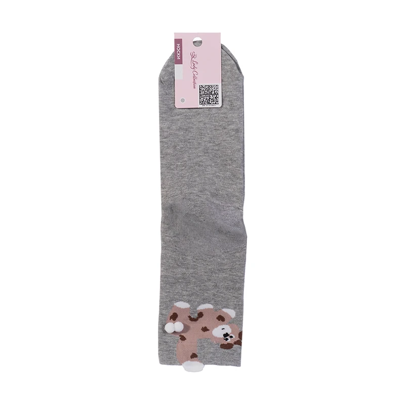 Носки женские, Lady collection, в ассортименте