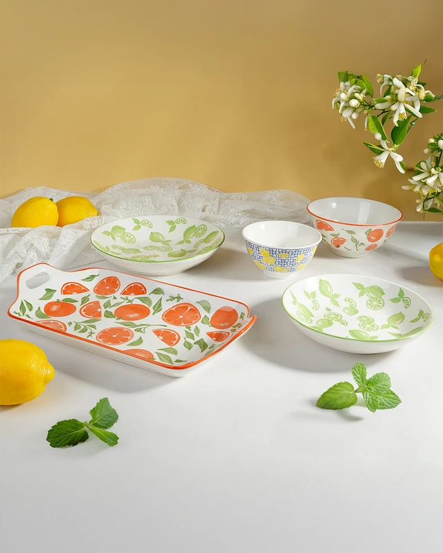 Салатник, O’Kitchen, 330 мл, в ассортименте