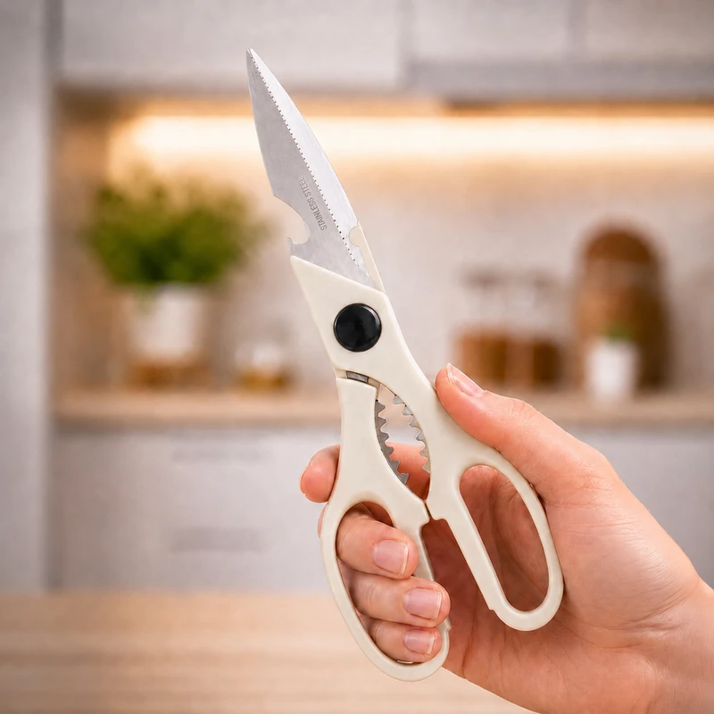 Ножницы, O'Kitchen, в ассортименте