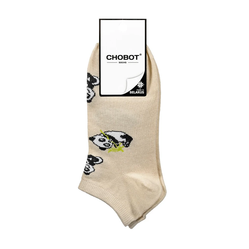 Носки женские, CHOBOT, в ассортименте