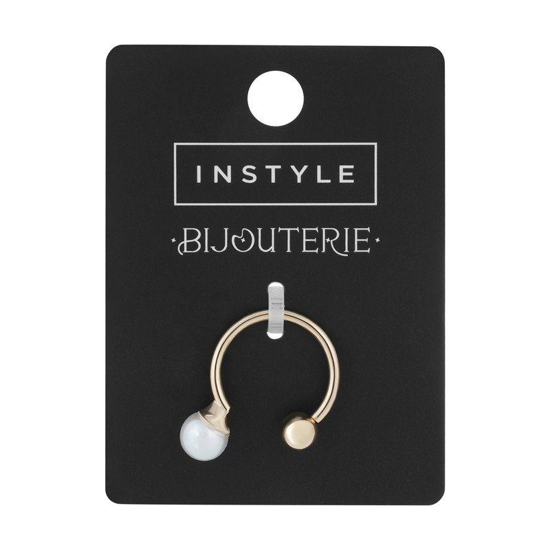 Кольцо, INSTYLE, в ассортименте
