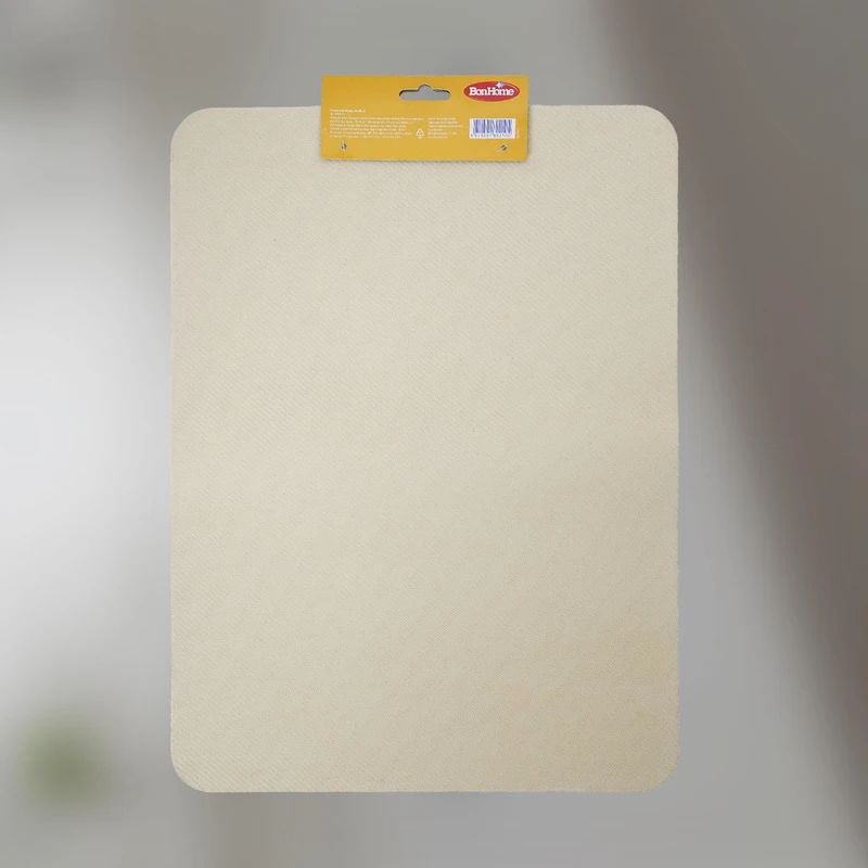 Коврик для посуды, BonHome, 30х40 см, в ассортименте