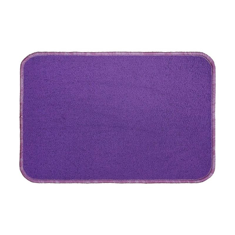 Коврик "HOME", Carpet Hall, 40х60 см, в ассортименте