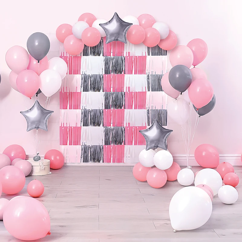 Декорация для фотозоны, Party, в ассортименте