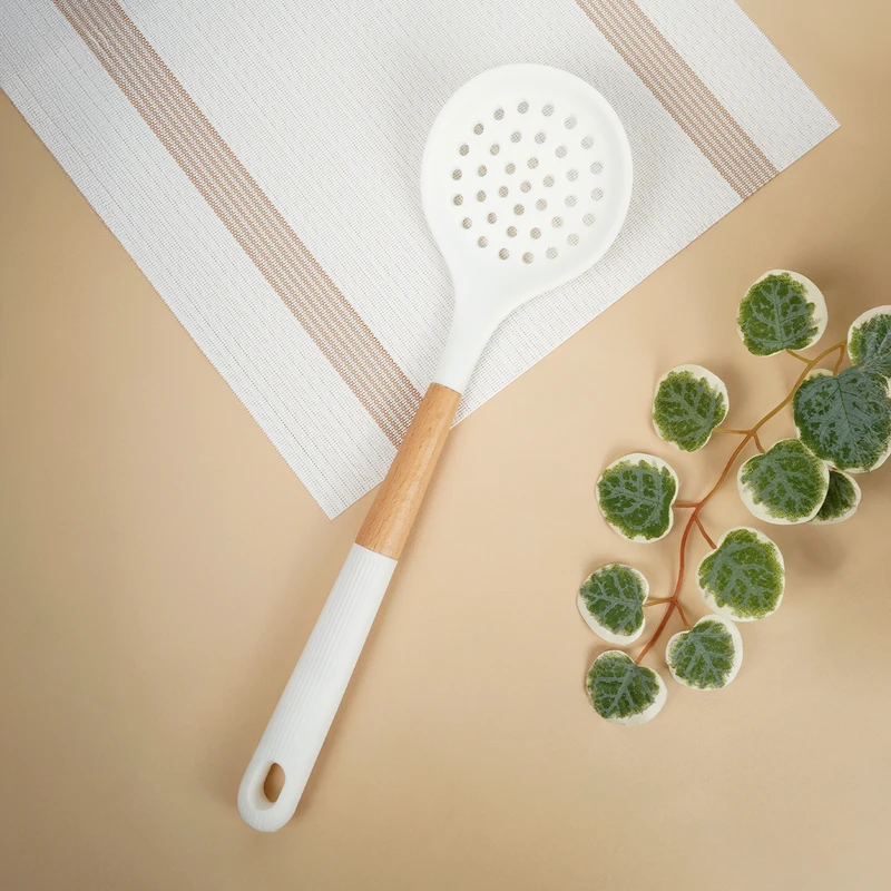 Шумовка, O’Kitchen, 33 см, в ассортименте