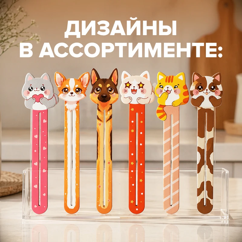 Пресс для корма, Pet Club, в ассортименте