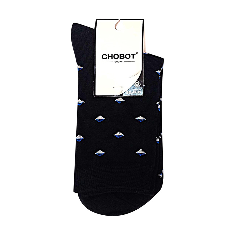 Носки мужские, CHOBOT, в ассортименте