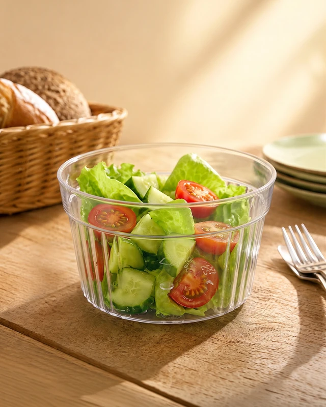 Миска, O'Kitchen, 350 мл, в ассортименте