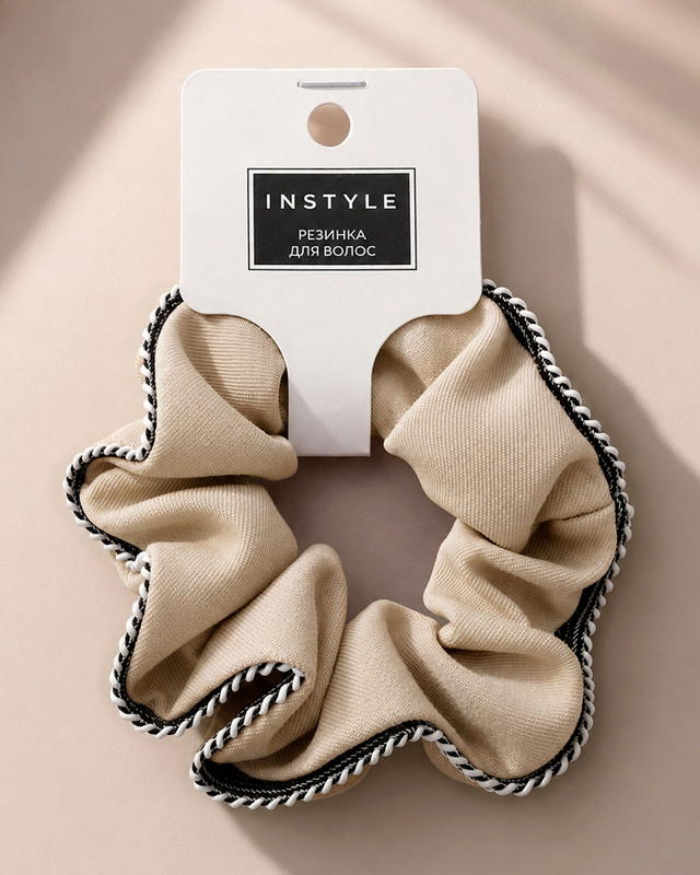 Резинка для волос, INSTYLE, в ассортименте