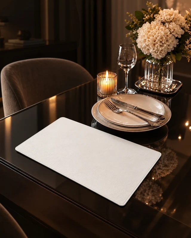 Салфетка на стол, O'Kitchen, 45х30 см, в ассортименте