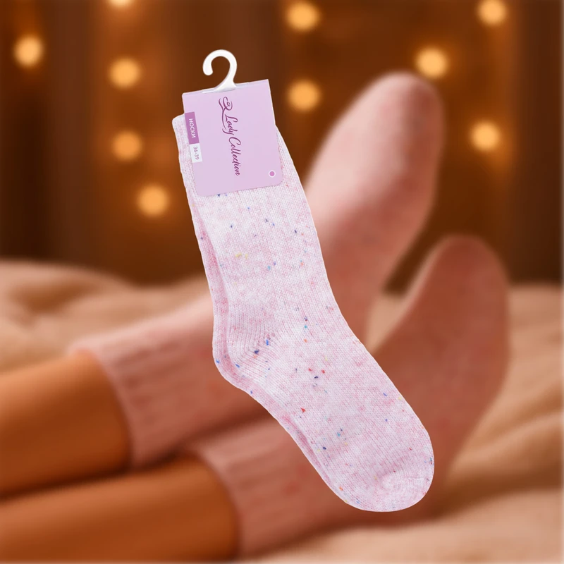 Носки женские, Lady Collection, в ассортименте