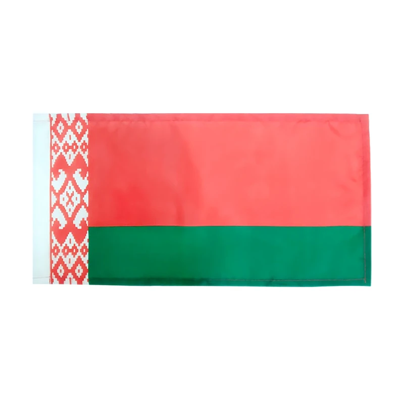 Флаг РБ 20х40 см АП