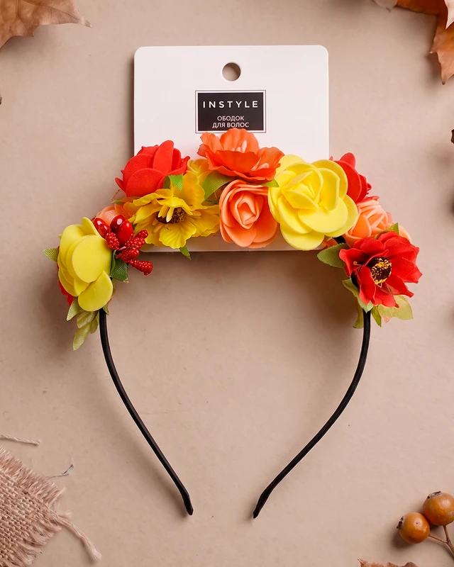 Ободок для волос, INSTYLE