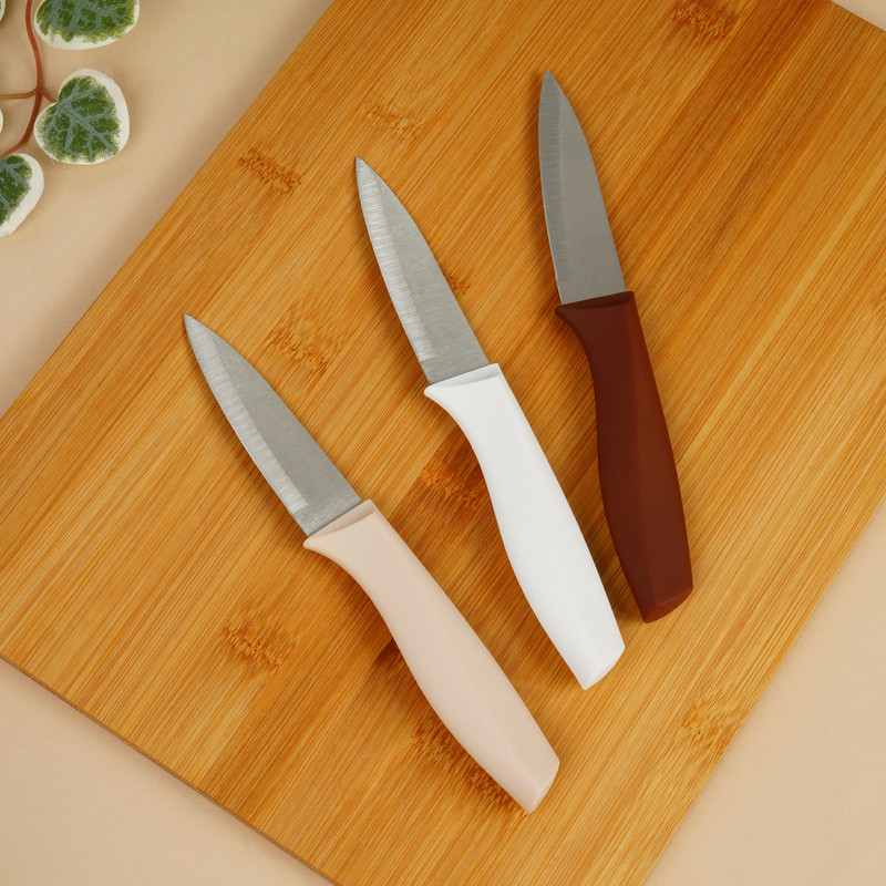 Нож кухонный, O’Kitchen, 20,5 см, в ассортименте