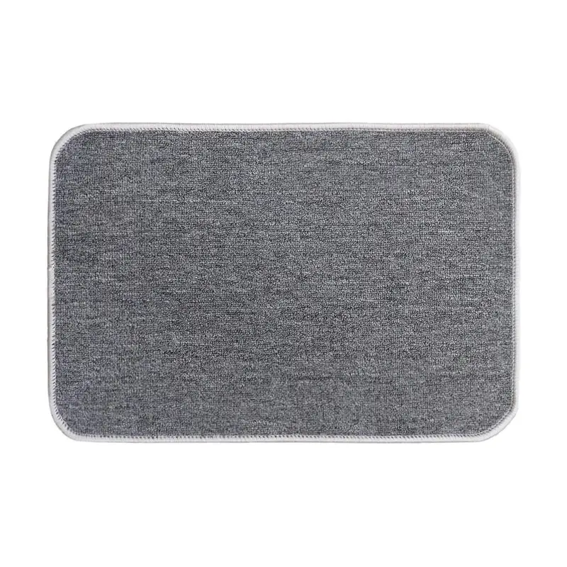 Коврик "HOME", Carpet Hall, 40х60 см, в ассортименте