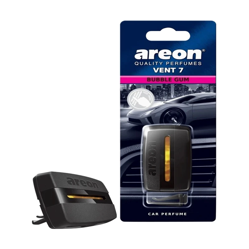 Ароматизатор для автомобиля, AREON Vent, в ассортименте