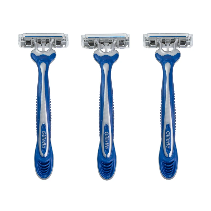 Бритва Gillette Blue3 Comfort, 3шт